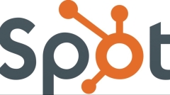 HubSpot, Inc. logo - www.hubspot.com.  (PRNewsFoto/HubSpot, Inc.)